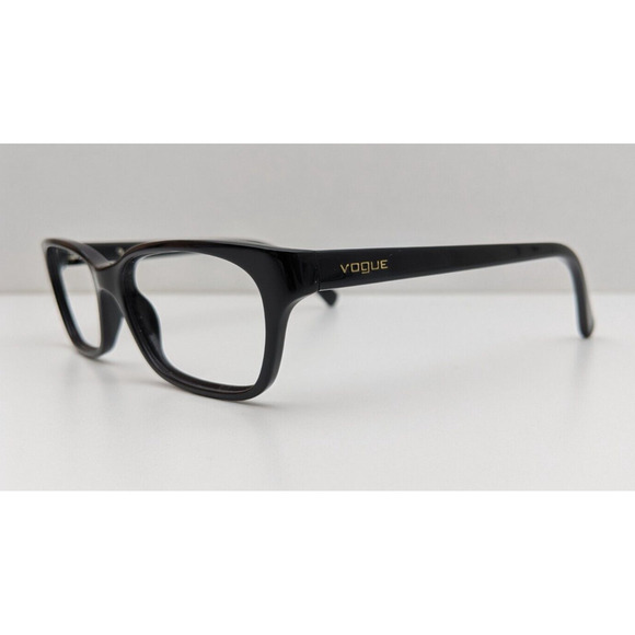 🕶️Vogue VO2597 W44 Eyeglasses 51/16 140 /KAL159🕶️ - Picture 3 of 9